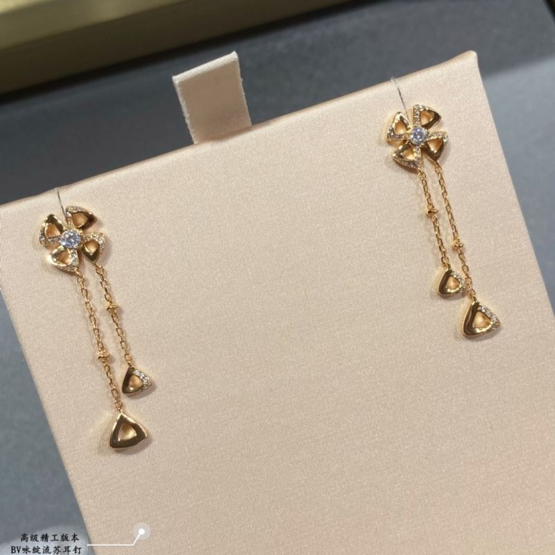 Bvlgari Earrings